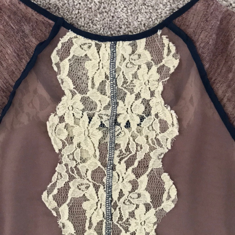 GIMMICKS TOP! - Picture 5 of 5